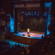 Chris Gethard, Thalia Hall